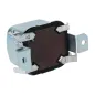 Preview: Lichtmaschine Regler Lichtmaschinenregler 12V BOSCH VW Käfer Bus T1 T2 T2a T2b Karmann Ghia vergl. 113903803E
